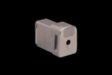 10 Rd Extended Basepad - for Smith & Wesson M&P 9/40 - Full-size