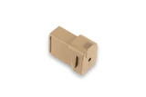 10 Rd Extended Basepad - for Smith & Wesson M&P 9/40 - Full-size