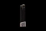 140mm Magazine Extension - for Smith & Wesson M&P 9mm/40