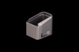 140mm Magazine Extension - for Smith & Wesson M&P 9mm/40