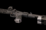 Carry/Duty Magwell - for Smith & Wesson Compact M&P 2.0 9mm