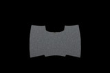 Rubber Grip Tape for Sig Sauer P320 Compact 9mm