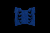 Grip Tape - Full Size Grip- for Springfield XDM 9/40
