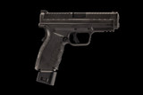 140mm Magazine Extension for Springfield XD Mod 3 9mm