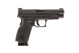 Basepad - for Springfield XD/XDM/ELITE 45/10mm