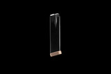.25" Basepad Dimpled Springs - for Springfield XDM 9/40