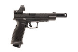 140mm Magazine Extension for Springfield XD/XDM 9/40
