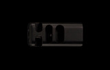 Open Compensator for Springfield XD/XDM 9mm