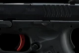 Slide Stop for Springfield XDM .45 ACP 10mm Black