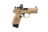 Magazine Extension for FN 509M Springer Precision