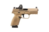 Tactical Basepad - for FN 509 - Springer Precision