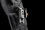 Springer Precision Quick Connect for Safariland Holster Attachment Only