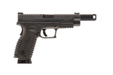 Springer Precision Open Compensator for Springfield XDM 45.cal/10mm