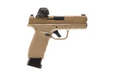 Springer Precision Mag Extension +4 for Springfield Hellcat