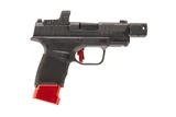 Springer Precision Mag Extension +4 for Springfield Hellcat