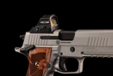 RMR Filler Plate for Sig Sauer P226 X5 R2 Slides