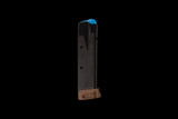 Competition Basepad for Walther PPQ/PDP Compact/Q5