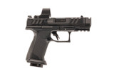 Competition Basepad for Walther PPQ/PDP Compact/Q5
