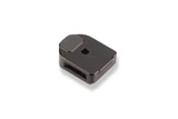 Competition Basepad for Walther PDP 18rd Magazines Brass