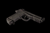 Carry Magwell  - for Beretta 92 Compact/RDO Compact
