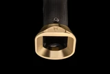 Brass Limited/Open Magwell - for Glock  G17/G34 Gen 5