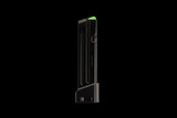 Tactical 140mm Magazine Extension - for Glock Mec-Gar 18rd Magazines Tactical 140mm Magazine Extension - for Glock Mec-Gar 18rd Magazines