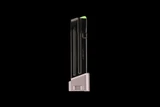 Tactical 140mm Magazine Extension - for Glock Mec-Gar 18rd Magazines