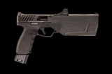 Tactical 140mm Magazine Extension - for Glock Mec-Gar 18rd Magazines