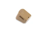 Tactical 140mm Magazine Extension - for Glock Mec-Gar 18rd Magazines