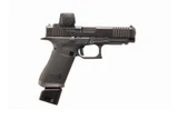 Tactical 140mm Magazine Extension - for Glock Mec-Gar 18rd Magazines