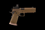 Competition Magwell-  for Springfield Prodigy Competition Magwell-  for Springfield Prodigy