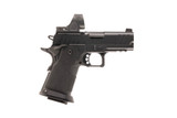 Competition Magwell-  for Springfield Prodigy