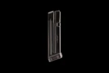 Tactical Basepad - for Glock Mec-Gar 18rd and 15rd Magazines