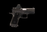 Tactical Basepad - for Glock Mec-Gar 18rd and 15rd Magazines
