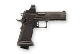 Heavy Brass Competition Magwell - for Sig Sauer P211