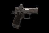 Tactical +2 Magazine Extension - for Glock Mec-Gar 15rd Magazines