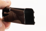 140mm Magazine Extension - for Beretta 92X 18 Rd
