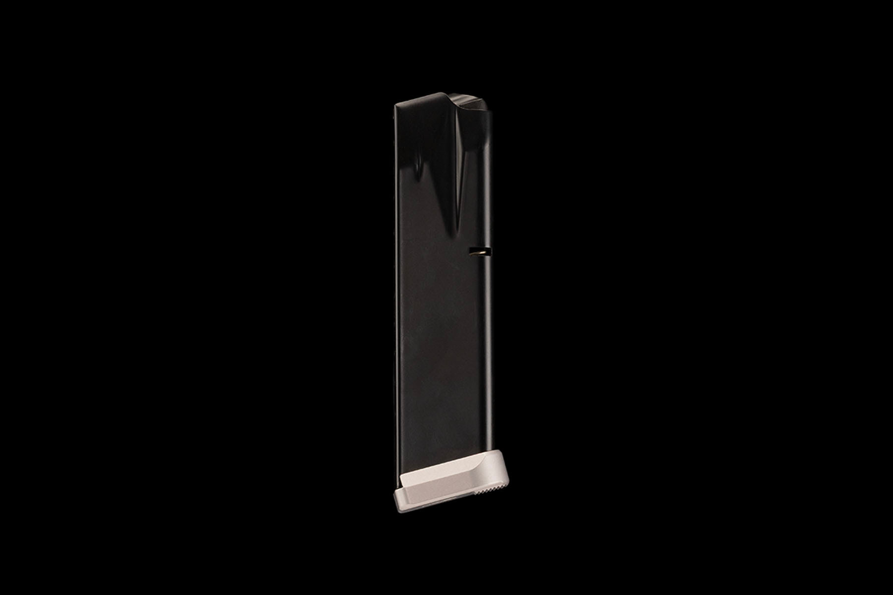 Carry Basepad - for Beretta M9/92 Mecgar 18 Rd Magazine