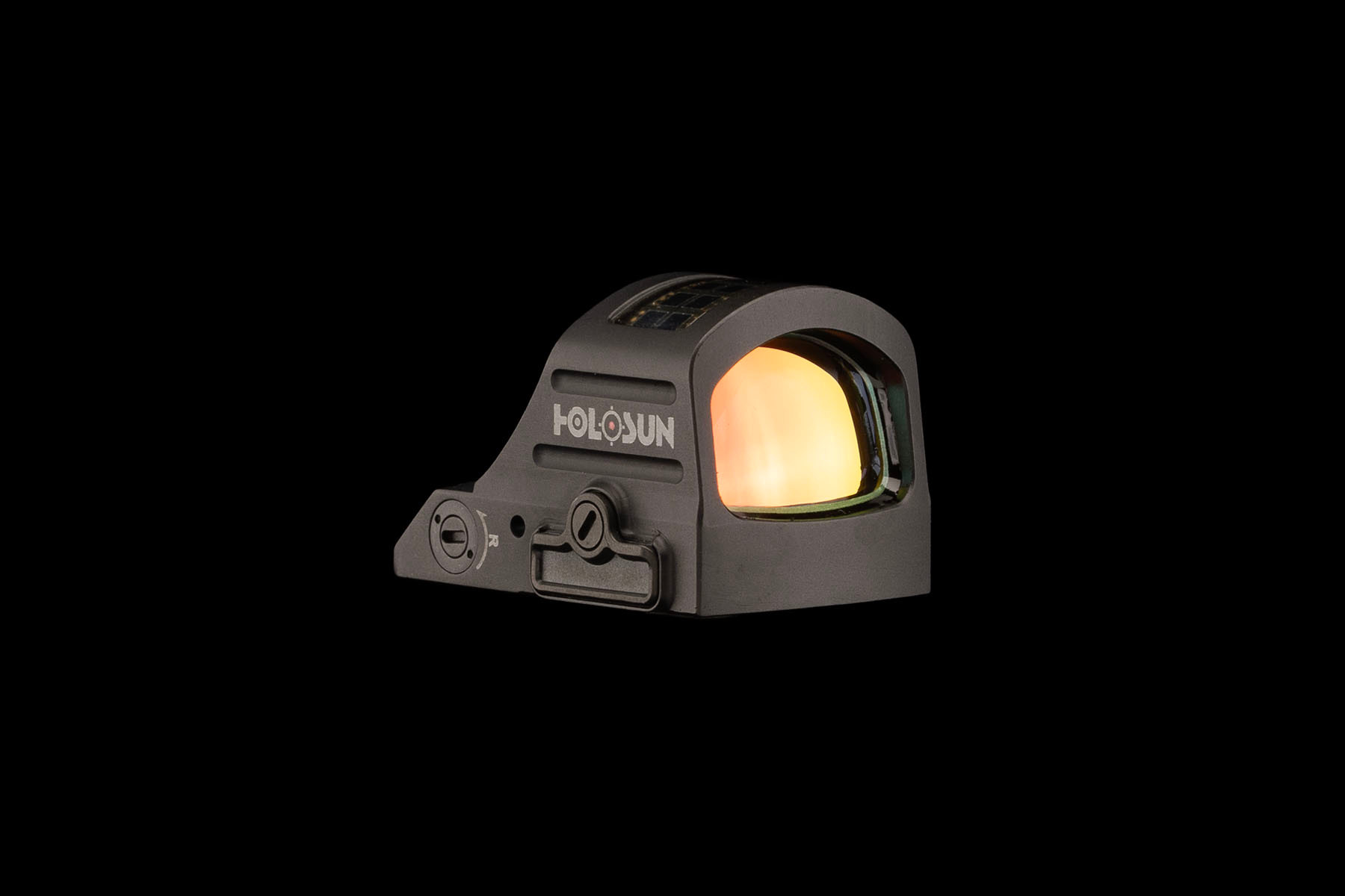 Holosun - 507C X2 - Red Dot