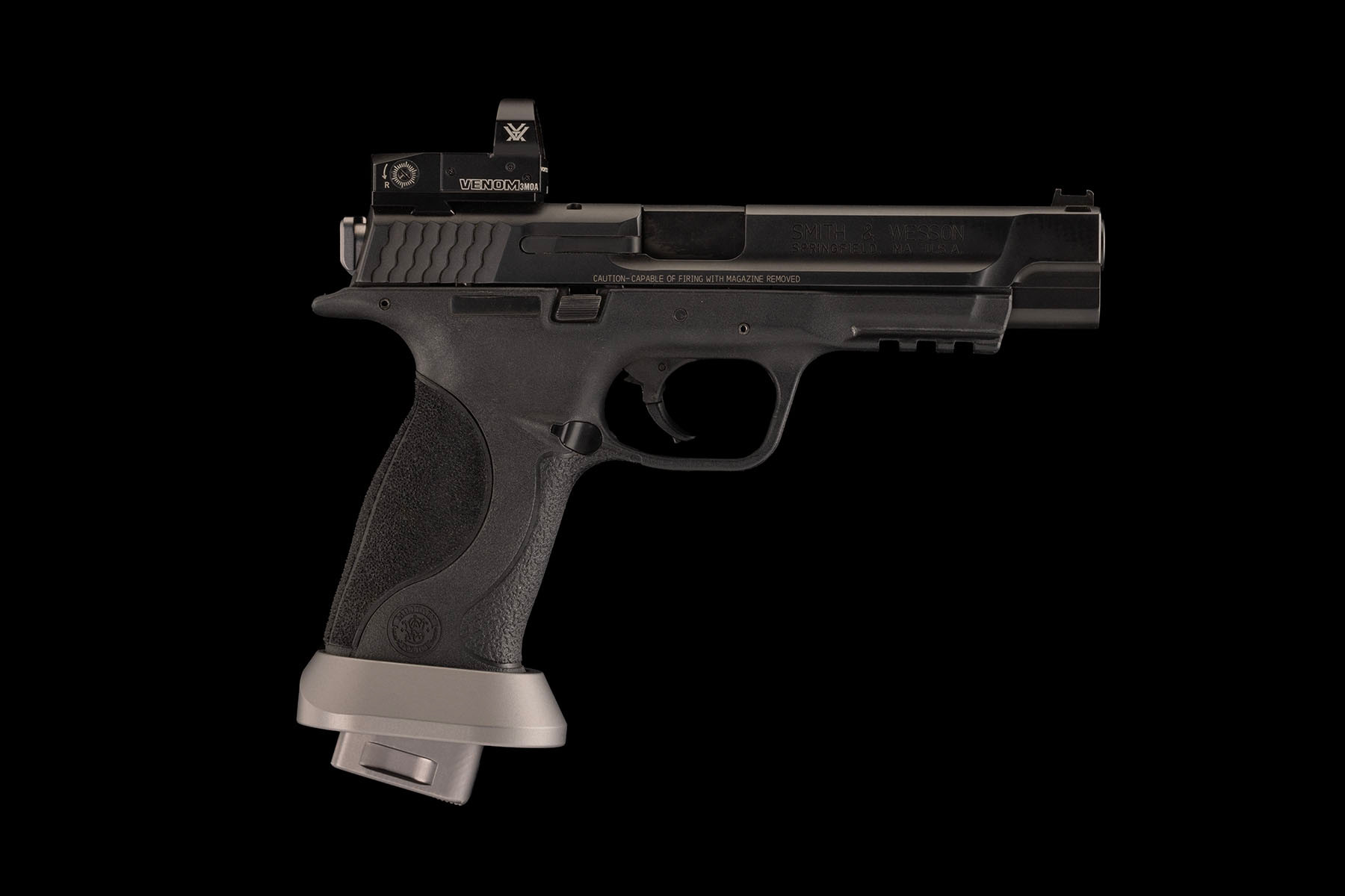 M&P９ Smith and Wesson M&P9 M2.0 OR 