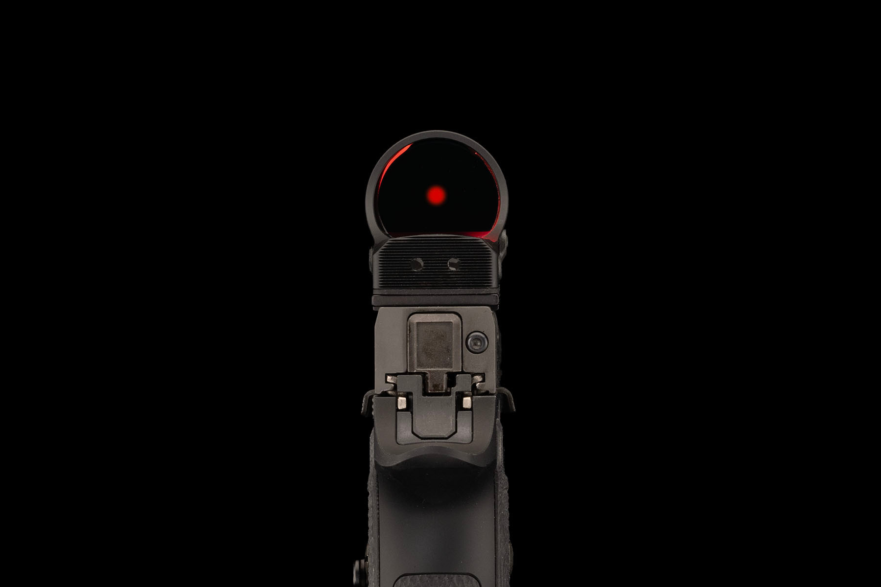 Optics Mount for Sig Sauer M17/M18/SXG/X5 Legion