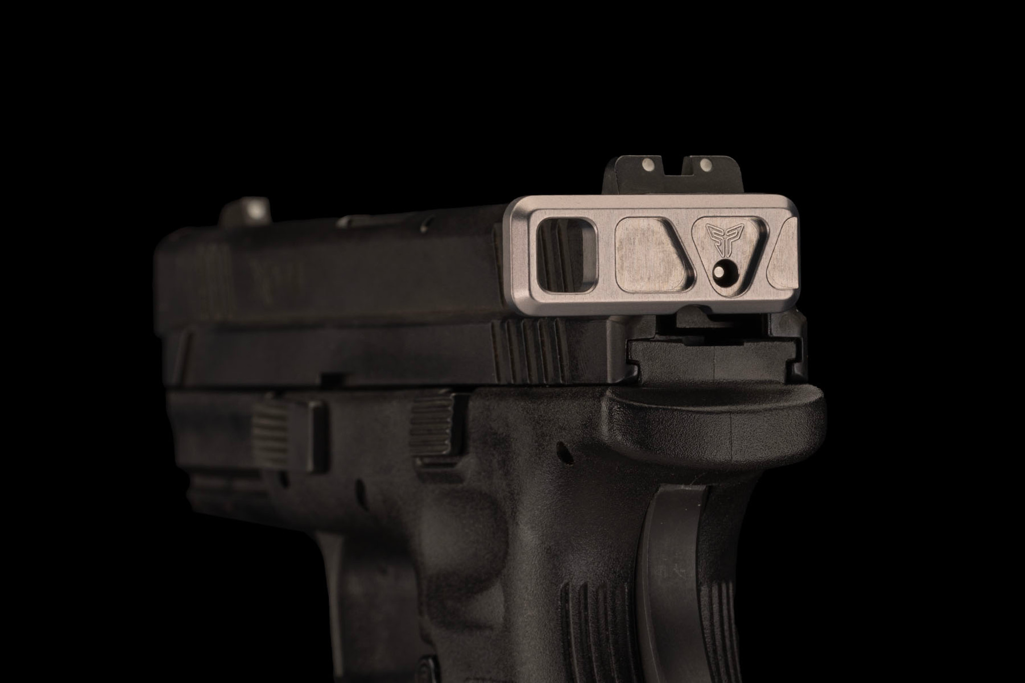 Competition Slide Racker - for Springfield XD/XDM/ELITE