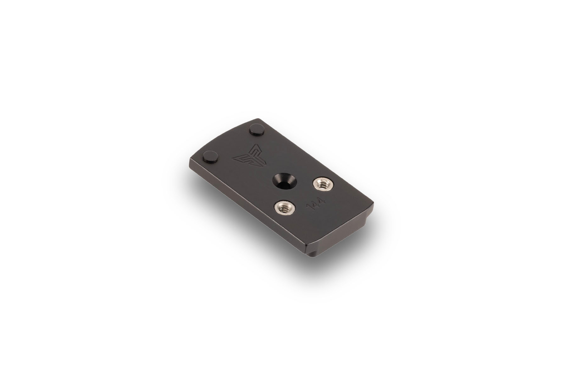 Optics Mount for Springfield Armory XDM 5.25