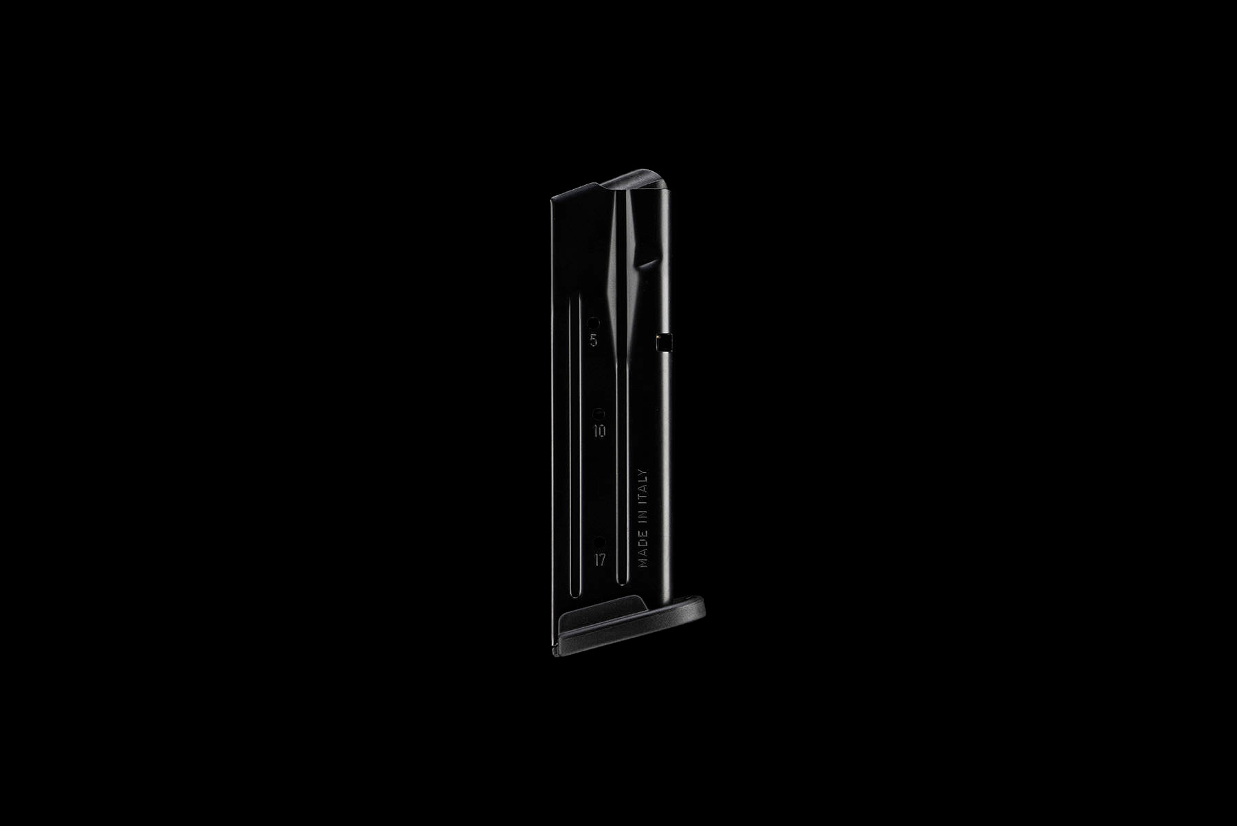 17/21/30 Round Magazine for Sig Sauer P320