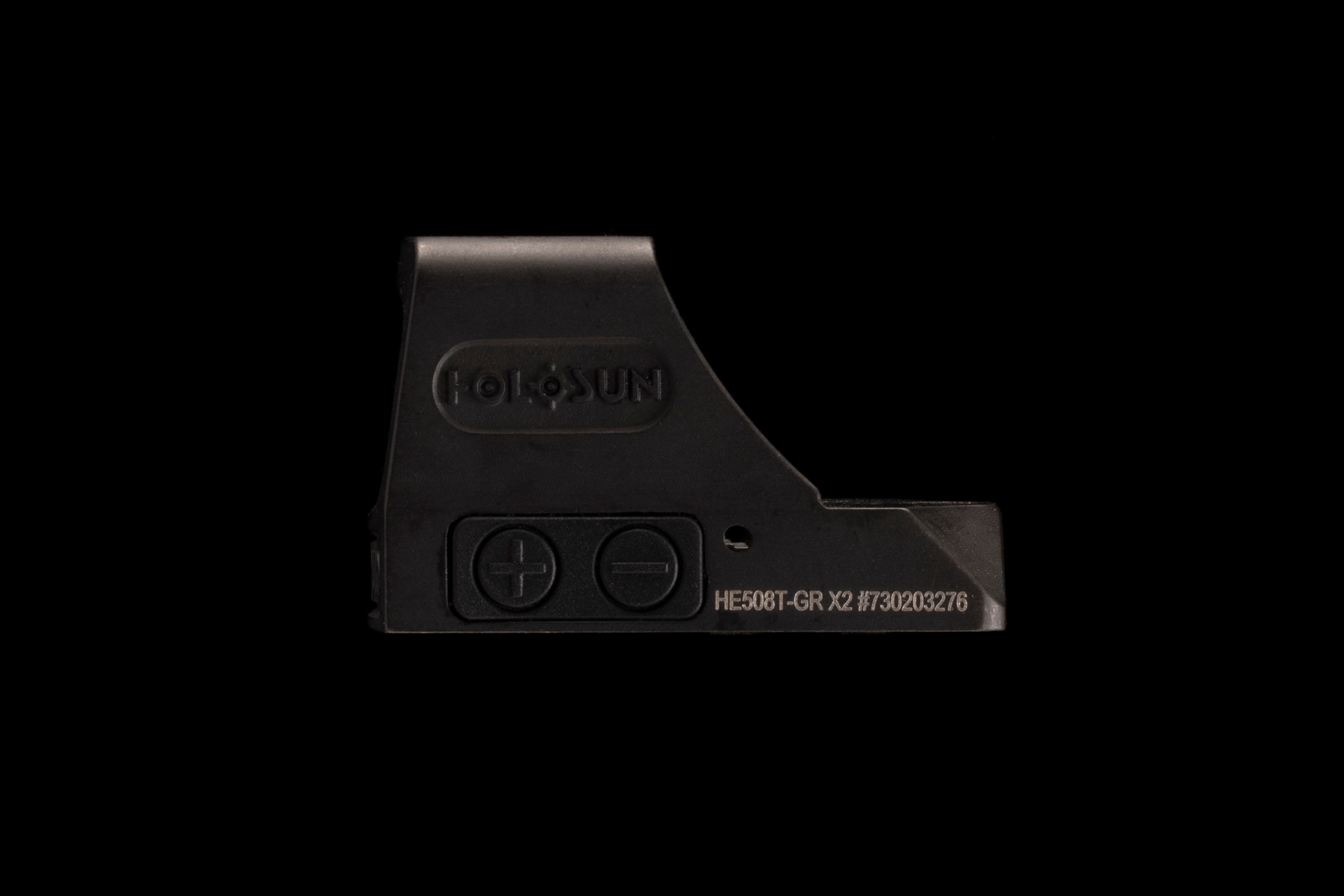 Holosun HE508T-GR X2 Red Dot