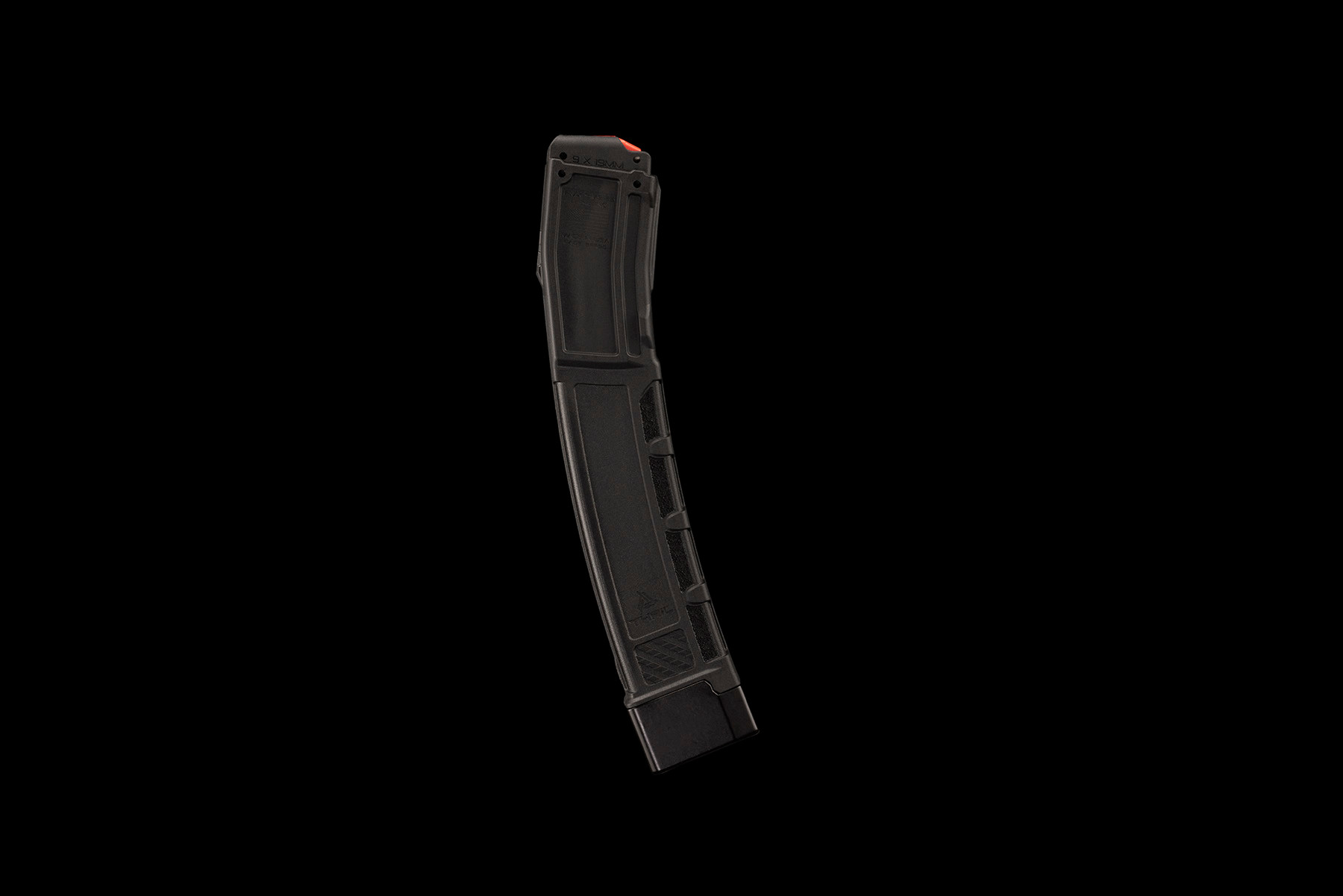 その他 maggy 5 Mag Extensions for Sig Sauer MPX THRiL Mags