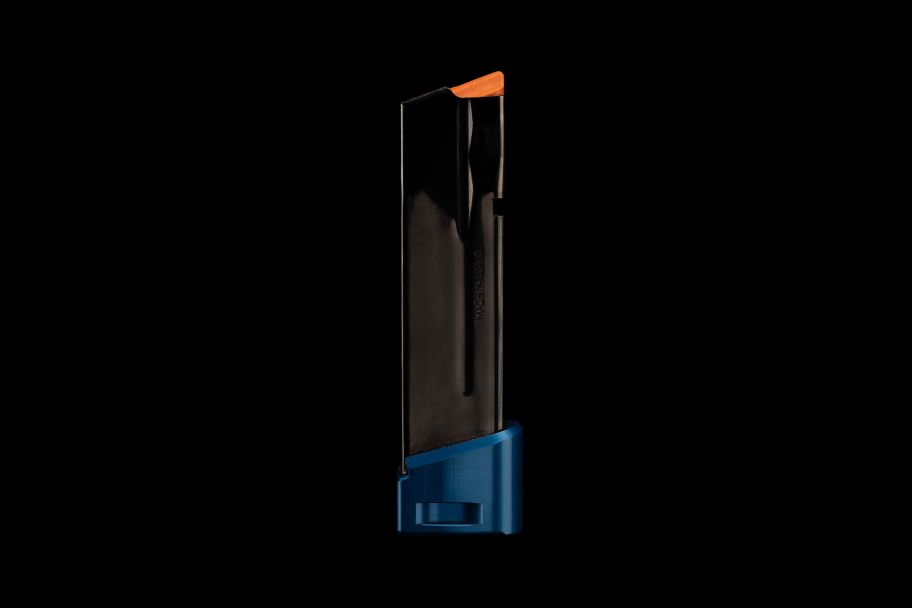 3 Magazine Extension for Sig Sauer X Macro 17rd Mags