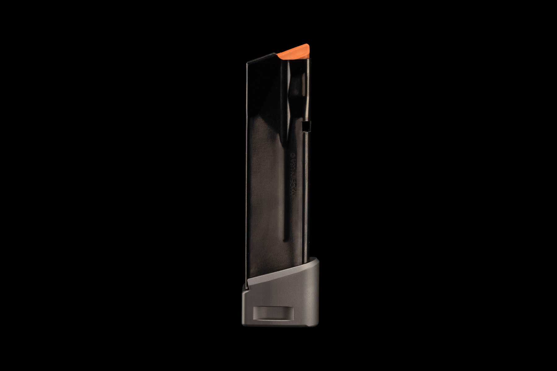 3 Magazine Extension for Sig Sauer X Macro 17rd Mags