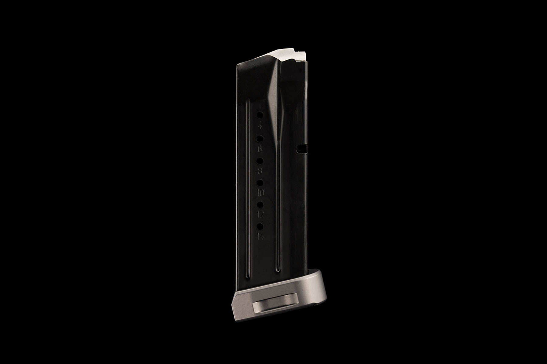 Tactical Basepad for CZ P07/P09/P10