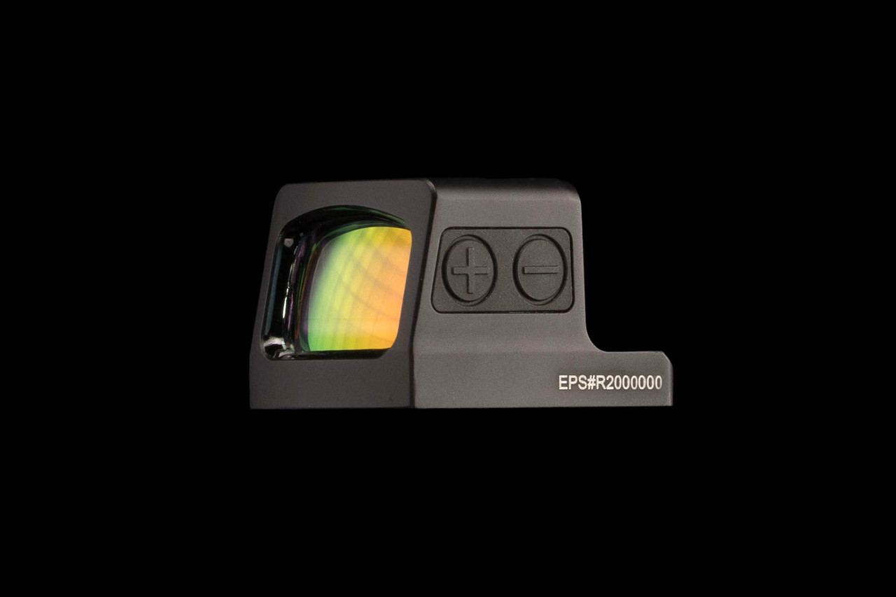 Holosun - EPS - 2 MOA Red Dot